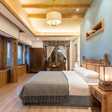 Lijiang Zen Garden Hotel מראה חיצוני תמונה