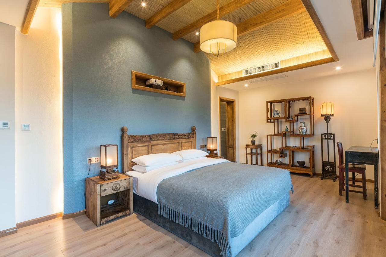 Lijiang Zen Garden Hotel מראה חיצוני תמונה