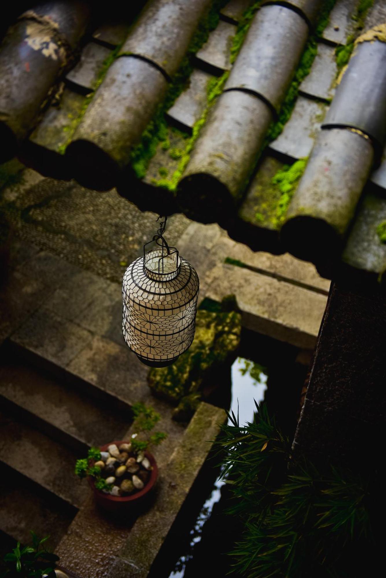 Lijiang Zen Garden Hotel מראה חיצוני תמונה
