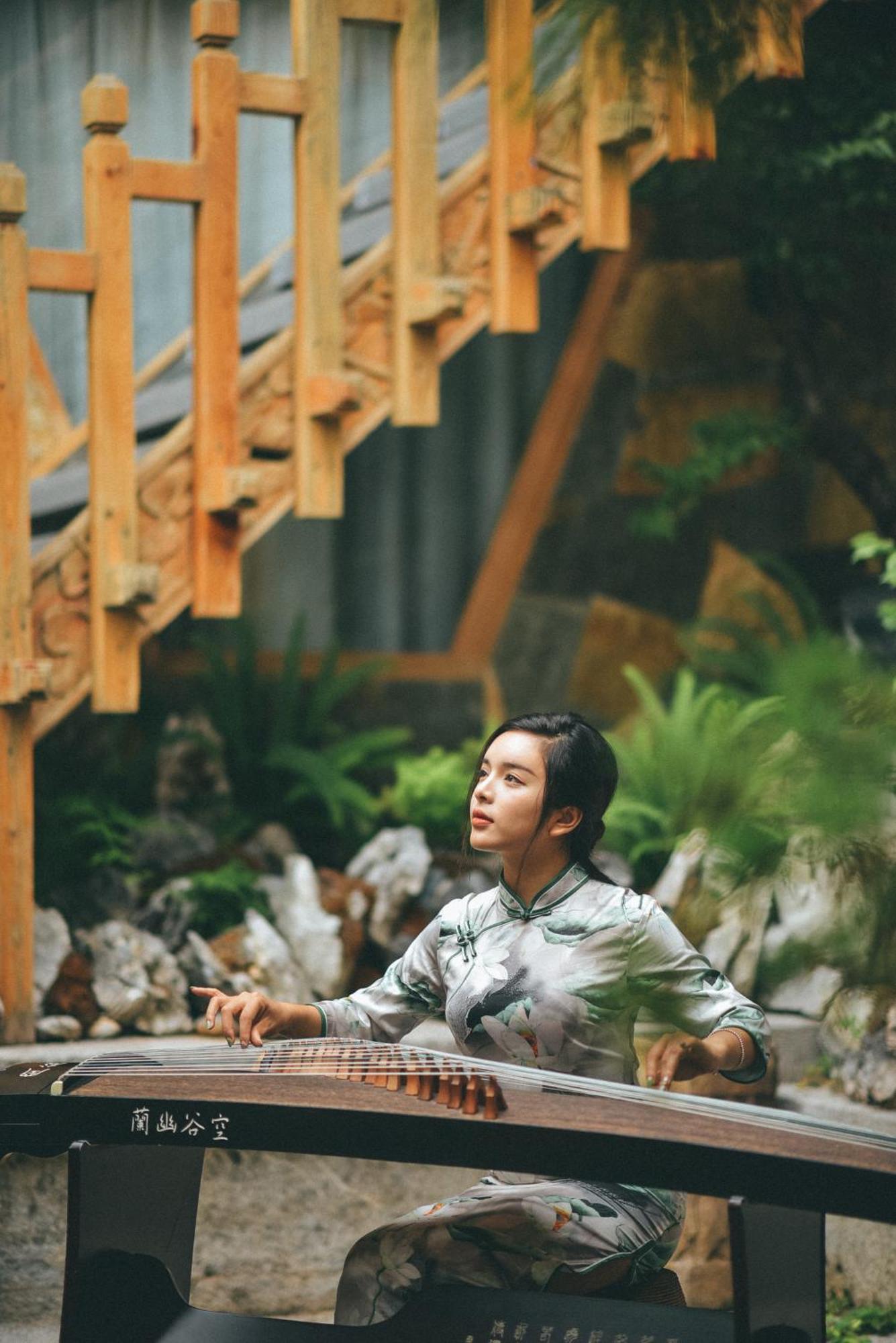 Lijiang Zen Garden Hotel מראה חיצוני תמונה